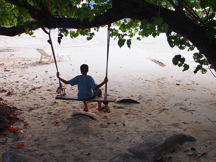 KO PHIPHI  